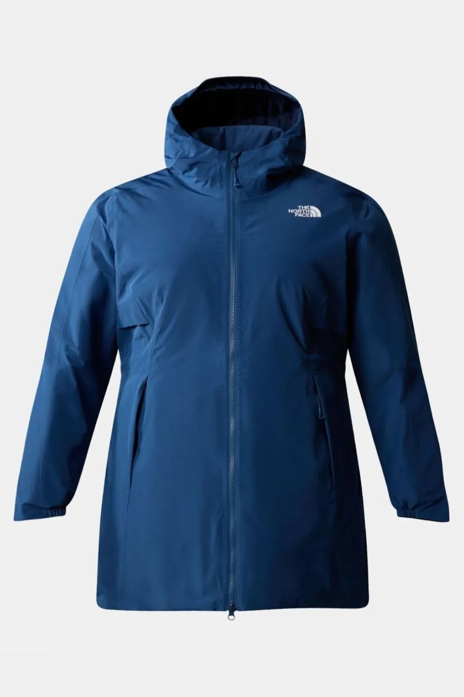 womens-hikesteller-plus-size-i-pFxpXOoL-0.webp Sale The North Face Womens Hikesteller Plus Size Insulated Parka