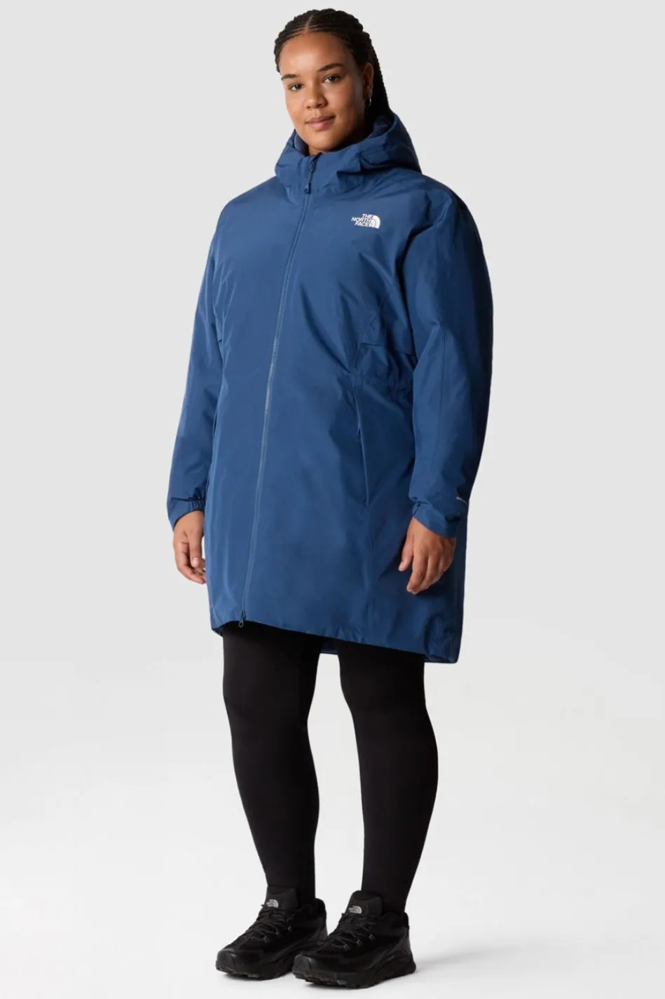 womens-hikesteller-plus-size-i-pFxpXOoL-6.webp Sale The North Face Womens Hikesteller Plus Size Insulated Parka