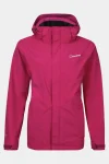 Online Berghaus Womens Hillwalker Interactive Jacket