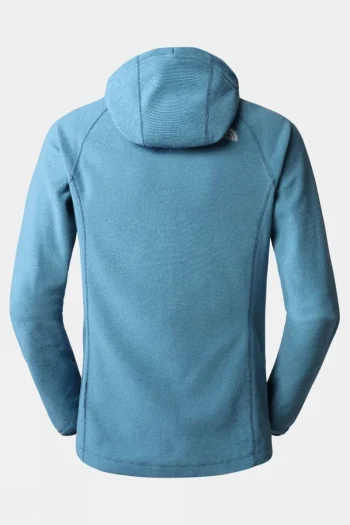 Best The North Face Womens Homesafe Full Zip Fleece Hoodie