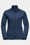 New Jack Wolfskin Womens Horizon Jacket