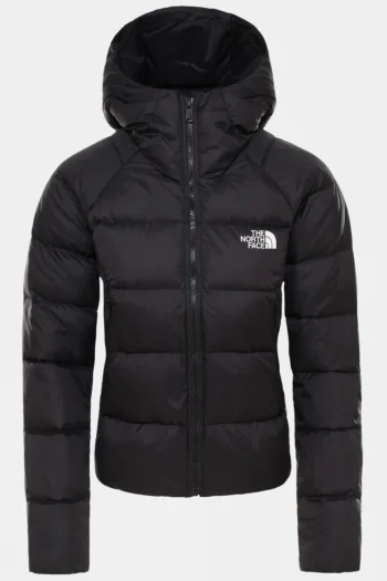 Fashion The North Face Womens Hyalite Down Hooded Jacket