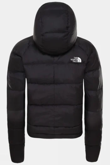 Fashion The North Face Womens Hyalite Down Hooded Jacket