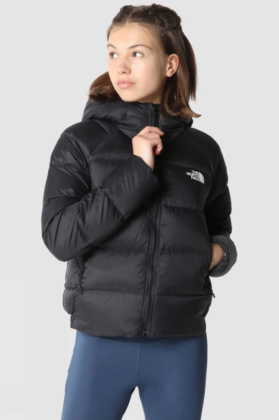 womens-hyalite-down-hooded-jac-MClmkizG-2.webp Fashion The North Face Womens Hyalite Down Hooded Jacket