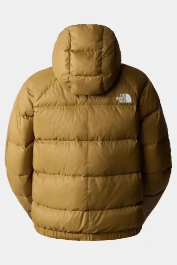Sale The North Face Womens Hyalite Down Hooded Jacket