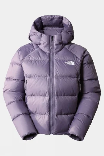Best The North Face Womens Hyalite Down Hooded Jacket