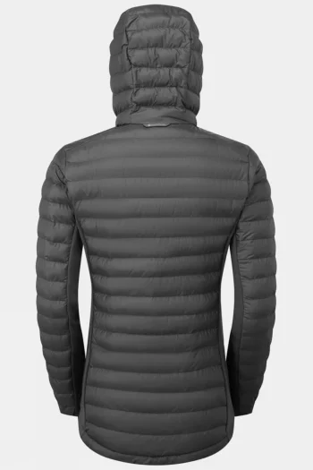 Fashion Montane Womens Icarus Lite Hooded Jacket
