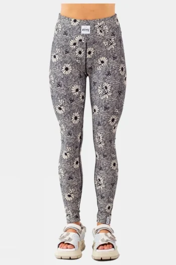 Hot Eivy Womens Icecold Baselayer Tights