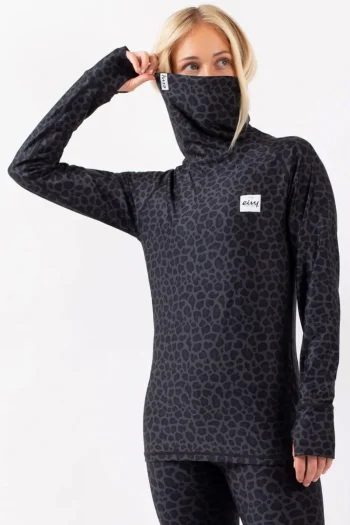 Discount Eivy Womens Icecold Baselayer Top