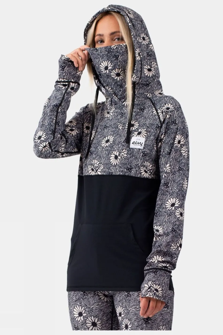 womens-icecold-hoodie-top-JbZbHYuG-2.webp Online Eivy Womens Icecold Hoodie Top