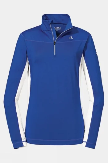 Fashion Schoffel Womens Illhorn Long Sleeve Fleece