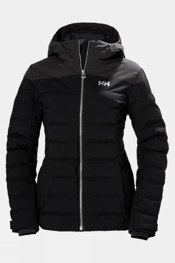 Best Helly Hansen Womens Imperial Puffy Ski Jacket