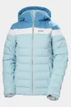 New Helly Hansen Womens Imperial Puffy Ski Jacket
