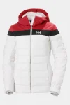Hot Helly Hansen Womens Imperial Puffy Ski Jacket