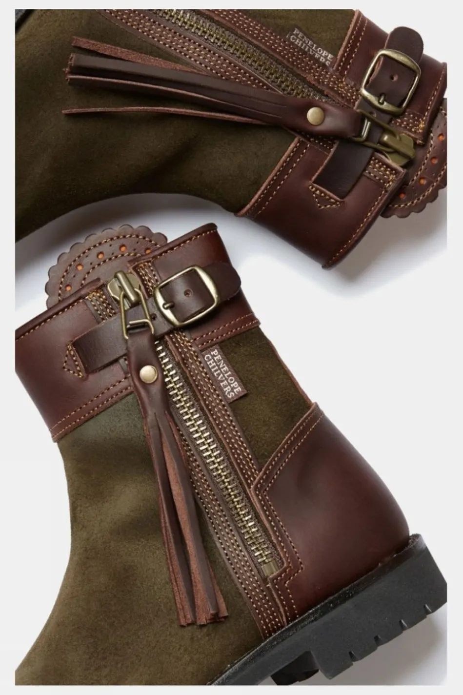 womens-inclement-cropped-tasse-UfTVkvxl-2.webp Hot Penelope Chilvers Womens Inclement Cropped Tassel Boots