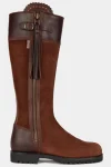 New Penelope Chilvers Womens Inclement Tassel Boots