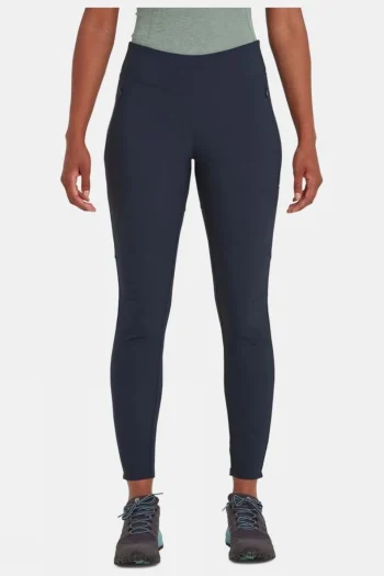 Fashion Montane Womens Ineo Pants