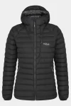 Fashion Rab Womens Infinity Microlight Jacket