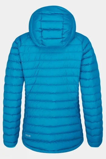 Clearance Rab Womens Infinity Microlight Jacket