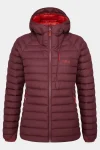 Clearance Rab Womens Infinity Microlight Jacket