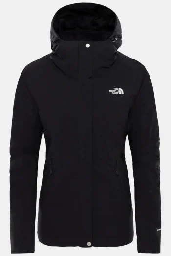 Discount The North Face Womens Inlux Insulated Jacket