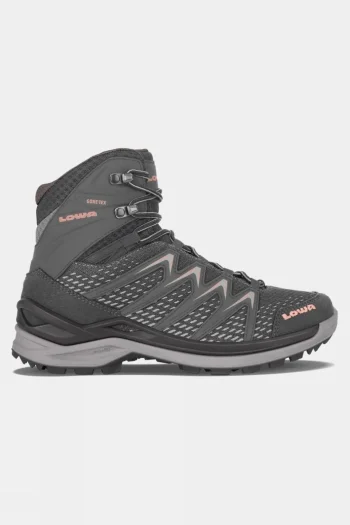 Outlet Lowa Womens Innox Pro Gtx Mid Boots