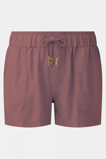 New Tentree Womens Instow Shorts