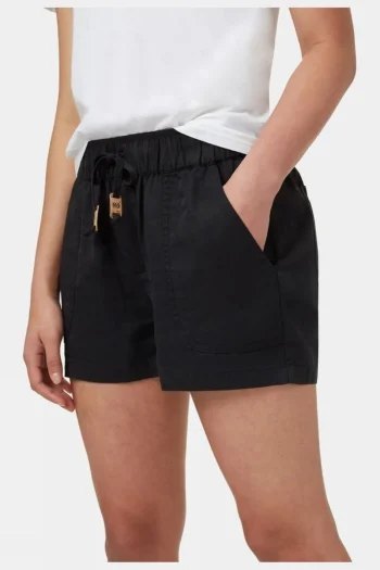 Online Tentree Womens Instow Shorts