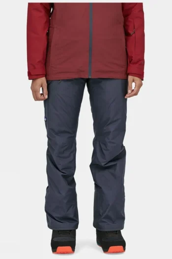 New Patagonia Womens Insulated Powder Town Pants - Regular