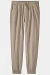 Clearance Patagonia Womens Island Hemp Beach Pants
