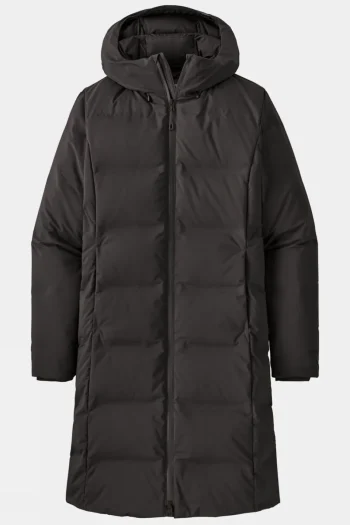 Outlet Patagonia Womens Jackson Glacier Parka