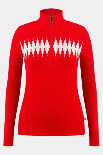 New Poivre Blanc Womens Jessica Knit Sweater