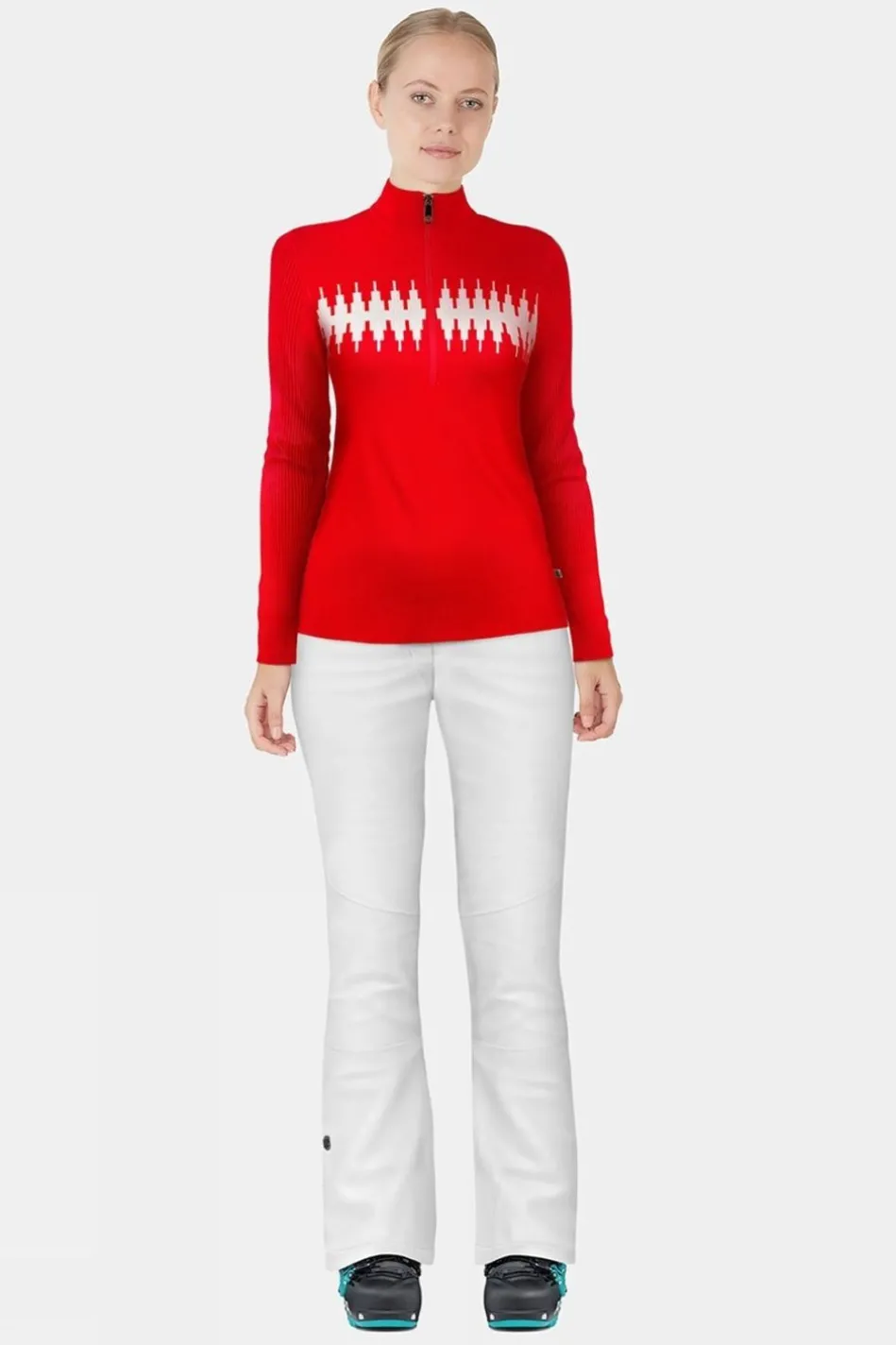 womens-jessica-knit-sweater-ronVsyAM-3.webp New Poivre Blanc Womens Jessica Knit Sweater