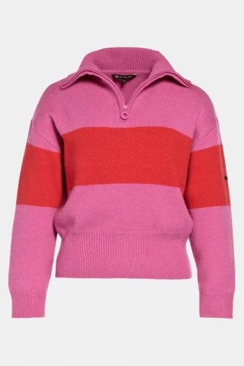 Sale Goldbergh Womens Jules Knit Sweater