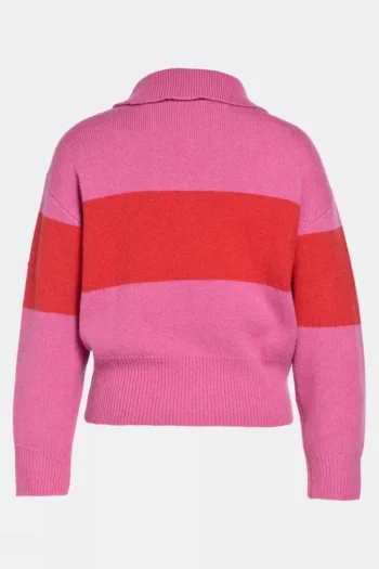 Sale Goldbergh Womens Jules Knit Sweater