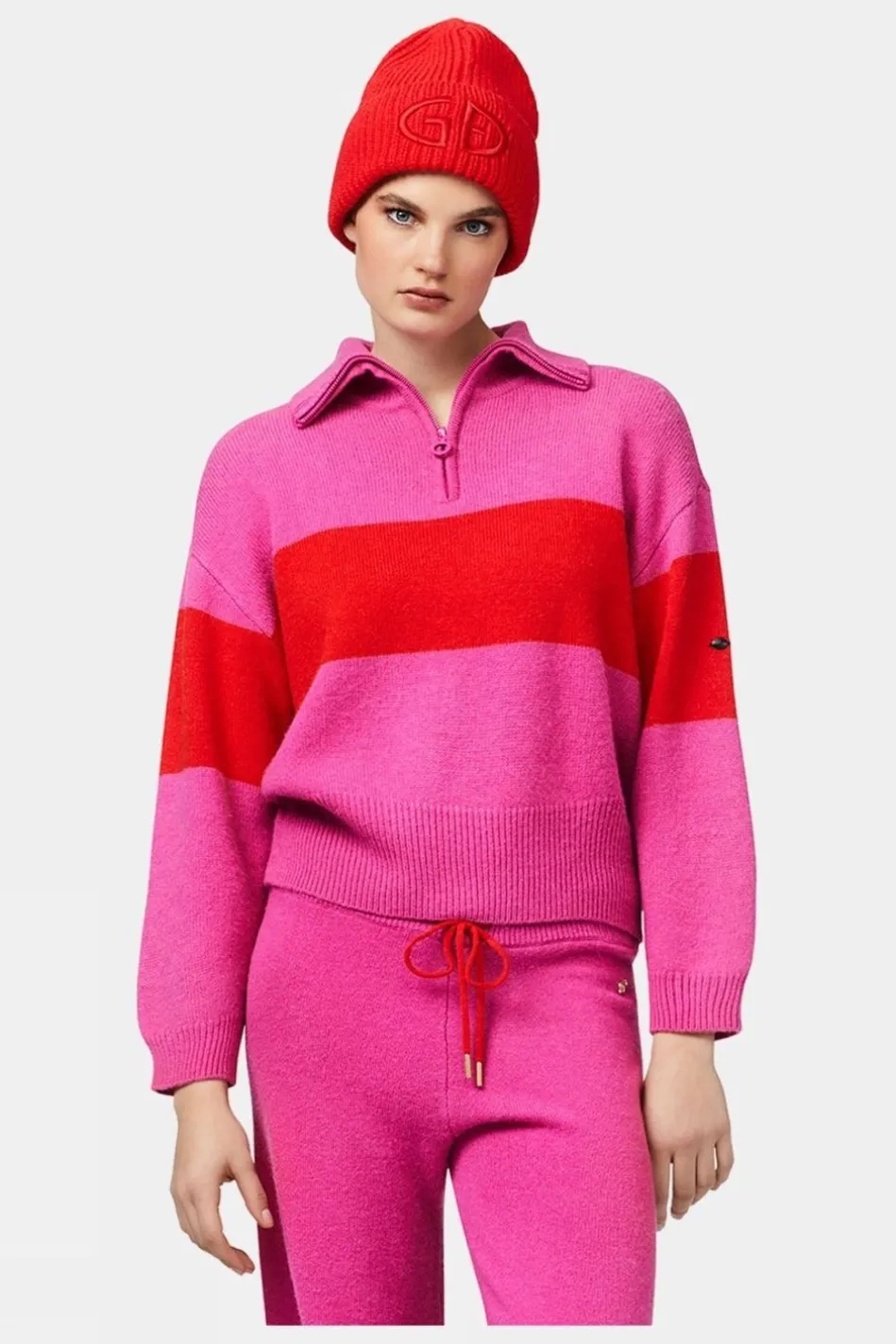 womens-jules-knit-sweater-cxTBcatI-2.webp Sale Goldbergh Womens Jules Knit Sweater