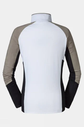 Hot Schoffel Womens Juonli Long Sleeve Fleece