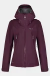 Online Rab Womens Kangri Gtx Jacket