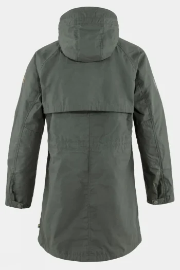 Outlet Fjallraven Womens Karla Hydratic Jacket