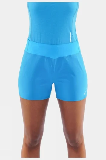 Fashion Montane Womens Katla 4" Shorts
