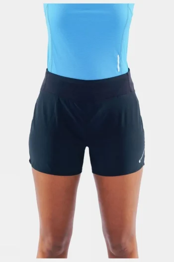 Fashion Montane Womens Katla 4" Shorts