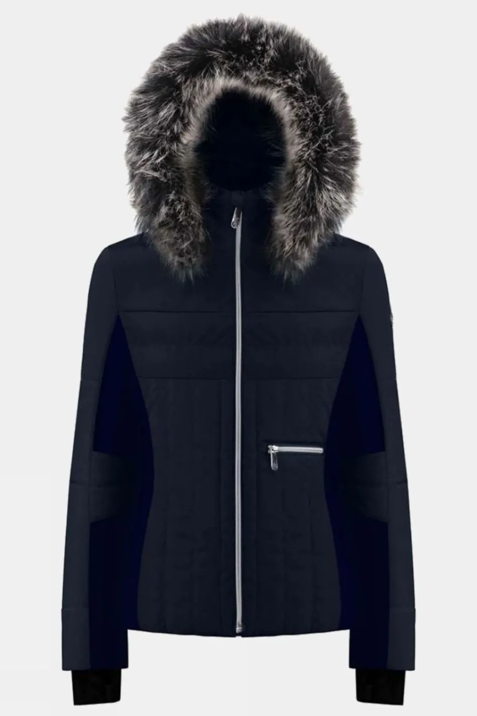 womens-katrina-faux-fur-jacket-OLyBrsPS-0.webp Best Poivre Blanc Womens Katrina Faux Fur Jacket