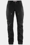 Fashion Fjallraven Womens Keb Curved Trousers