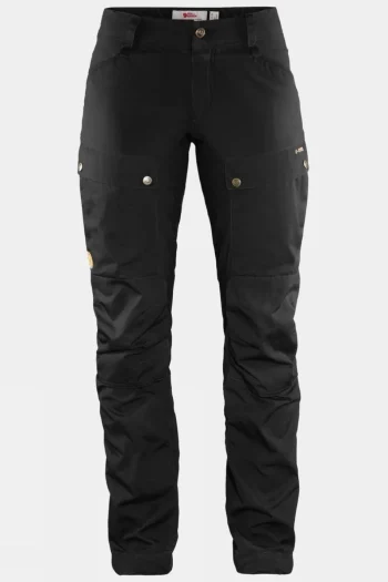 Fashion Fjallraven Womens Keb Curved Trousers