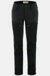 Fashion Fjallraven Womens Keb Curved Trousers