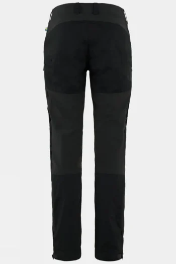 Fashion Fjallraven Womens Keb Curved Trousers