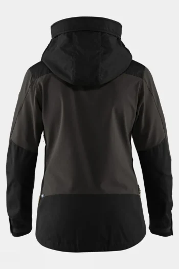 Discount Fjallraven Womens Keb Jacket