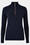New Dubarry Womens Killglass Sweatshirt