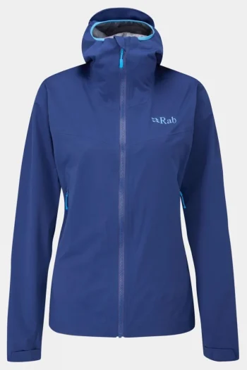 Online Rab Womens Kinetic 2.0 Jacket