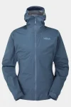 Online Rab Womens Kinetic 2.0 Jacket